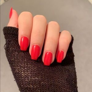 Meet your Posher, Isabella